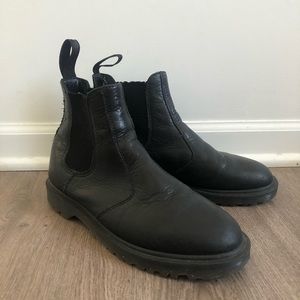 Dr Martens Unisex boot